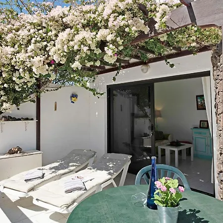 Apartmán Casa Adriana