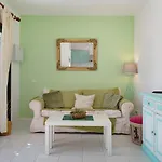 Casa Adriana 公寓