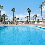 شقة Casa Adriana