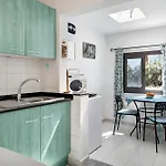 شقة Casa Adriana
