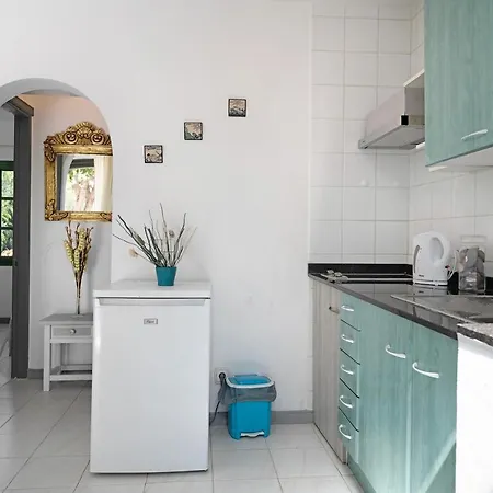 Appartement Casa Adriana