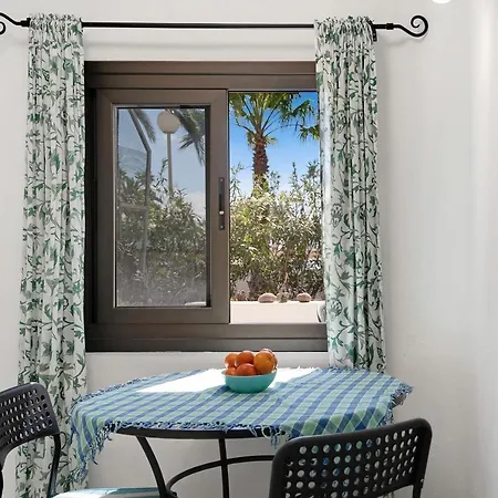 Apartment Jardin Del Sol 2