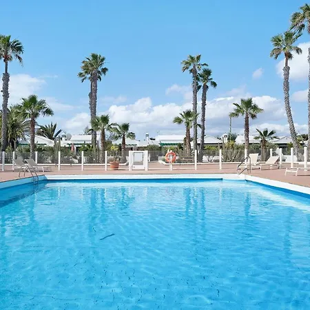 Apartment Jardin Del Sol 2