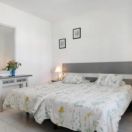 Apartment Jardin Del Sol 2 *