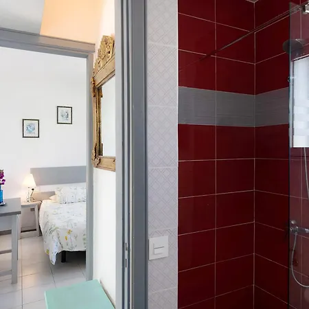 Casa Adriana Appartement *