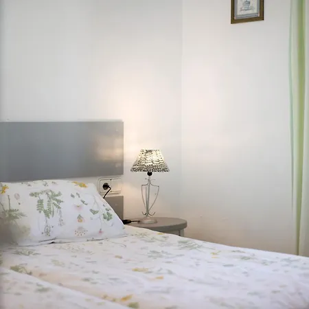 شقة Casa Adriana *