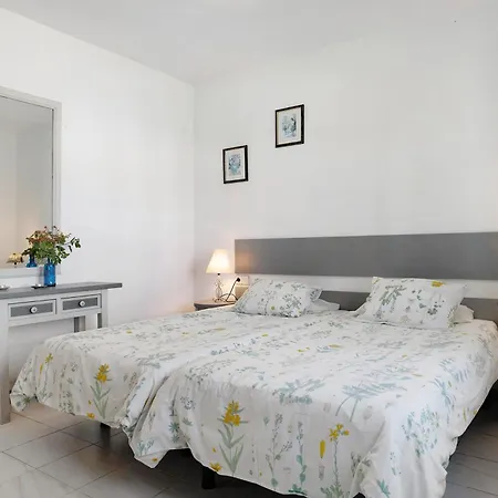 Casa Adriana شقة بلايا بلانكا