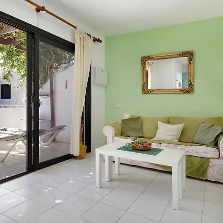 Casa Adriana شقة *