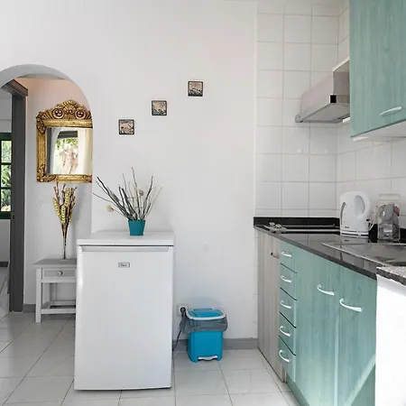 شقة Casa Adriana *