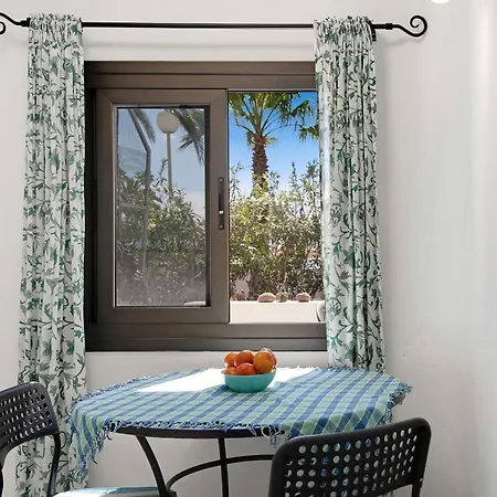 Casa Adriana 플라야블랑카