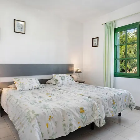 Casa Adriana شقة بلايا بلانكا