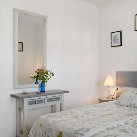 아파트 Casa Adriana *