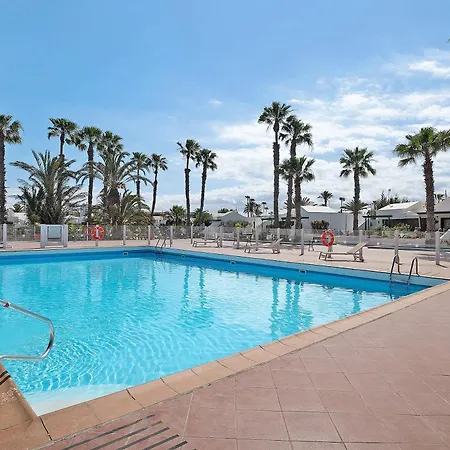 Casa Adriana 아파트 플라야블랑카