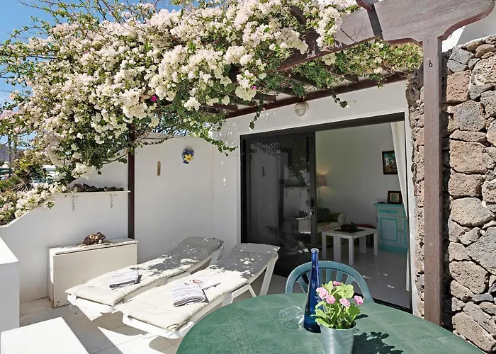 Apartamento Casa Adriana