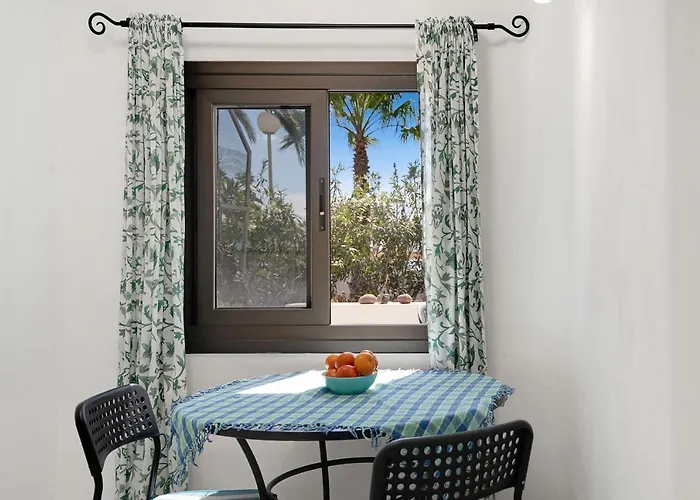 Apartman Casa Adriana