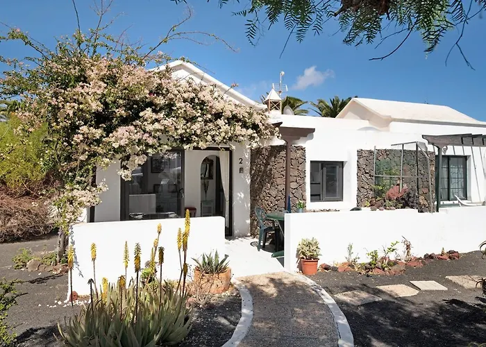 Apartamento Casa Adriana *