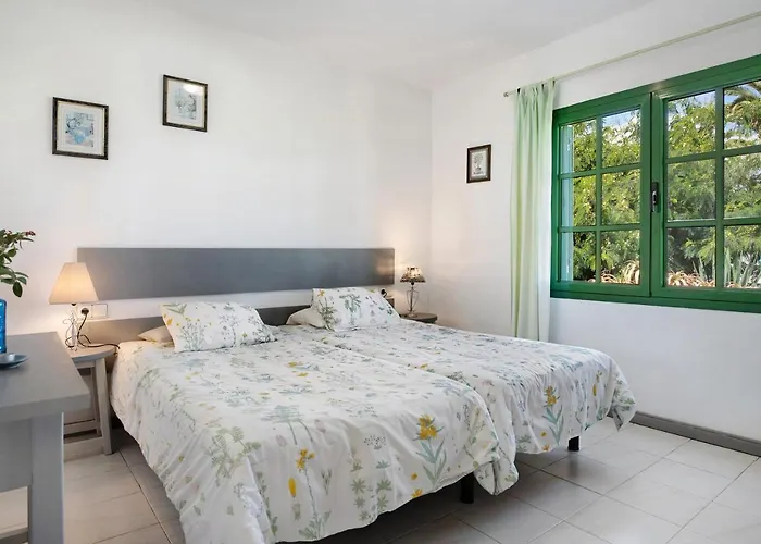 Casa Adriana * Playa Blanca