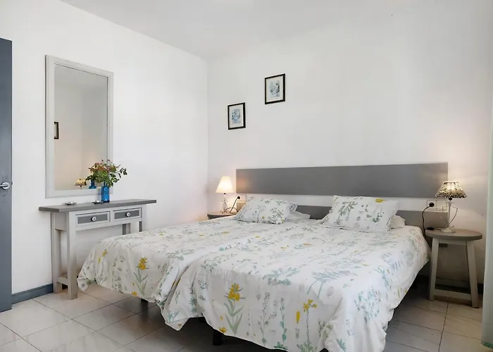 Apartamento Casa Adriana *