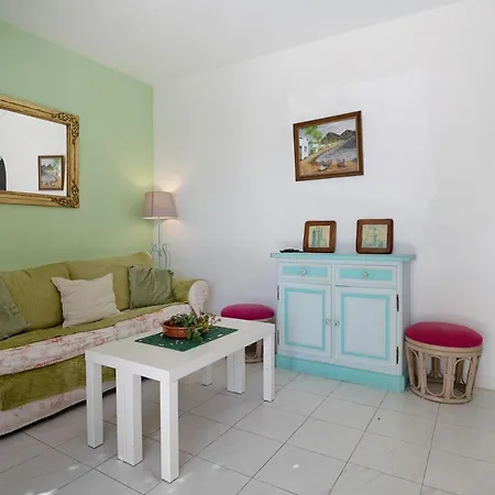 Jardin Del Sol 2 Apartamento Playa Blanca (Lanzarote)