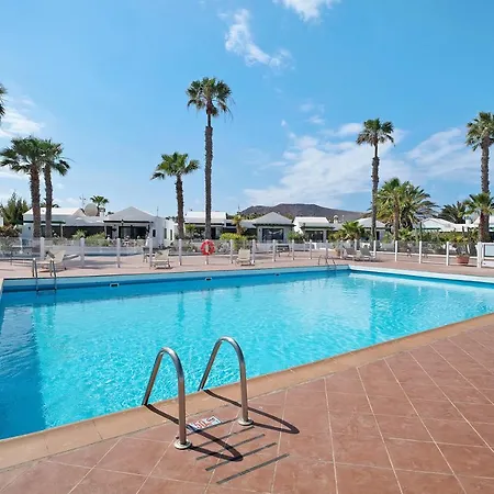 Apartamento Jardin Del Sol 2