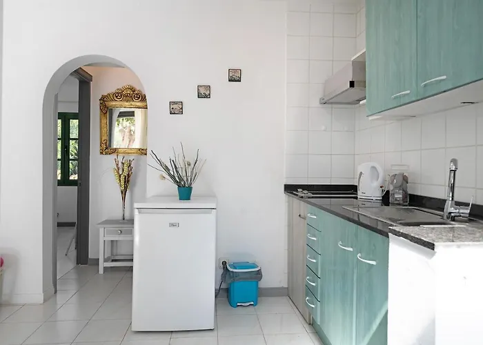 Апартаменты Casa Adriana