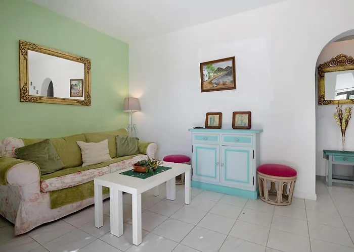 Casa Adriana Lejlighed Playa Blanca (Lanzarote)