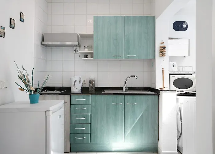 Casa Adriana * Коста Бланка