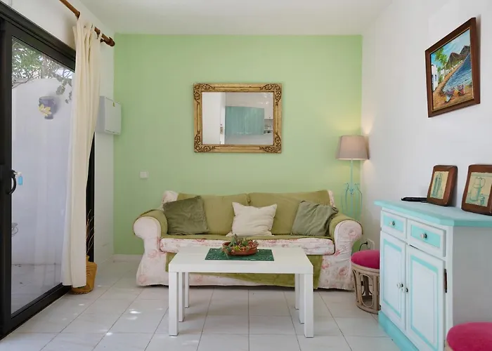 Casa Adriana Lejlighed