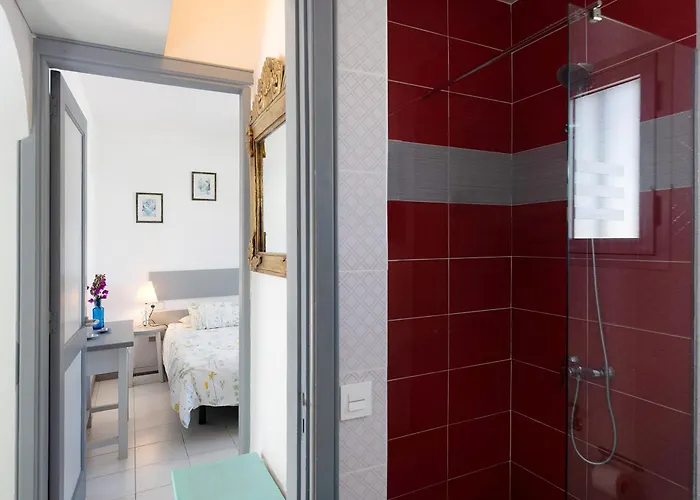 Casa Adriana Апартаменты *